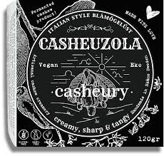 Casheuzola by Casheury