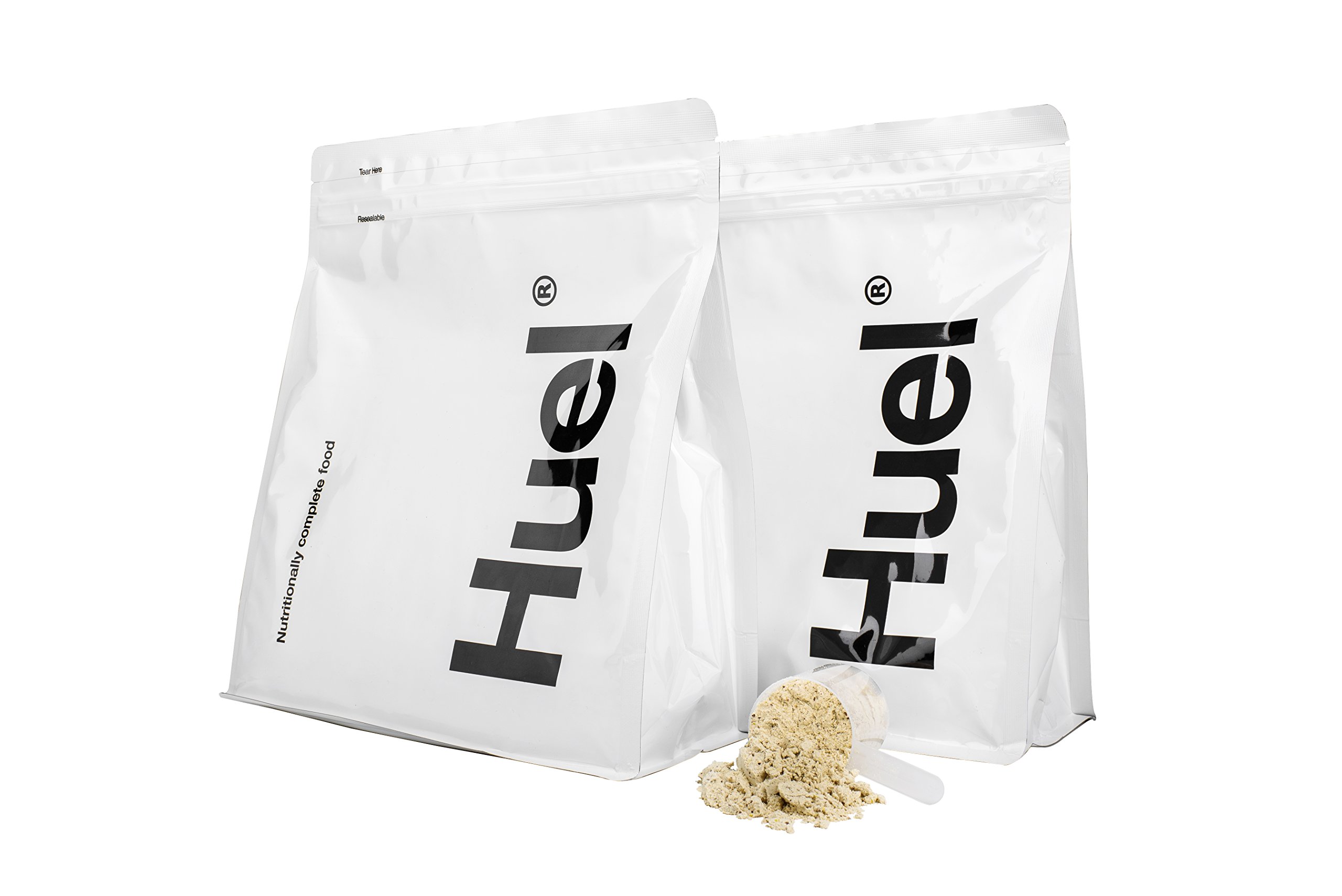 Meal replacement shake by Huel